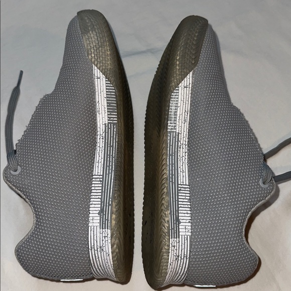 NOBULL Super Fabric Trainer Shoes Size 8.5 - Picture 8 of 11